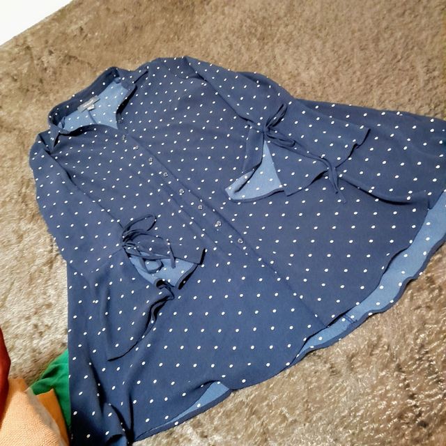 Vestido 👗 como nuevo.