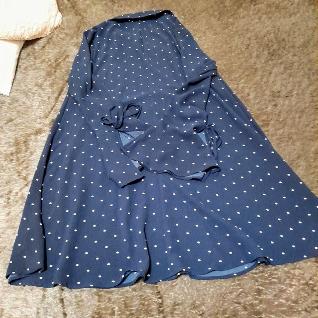 Vestido 👗 como nuevo.