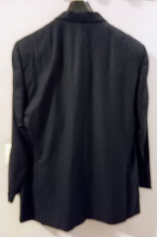 Traje de hombre Cánovas Club