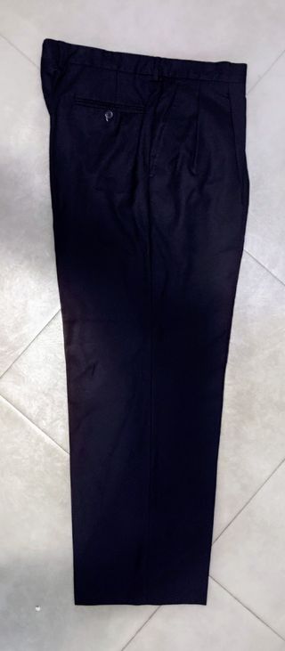 Traje de hombre Cánovas Club