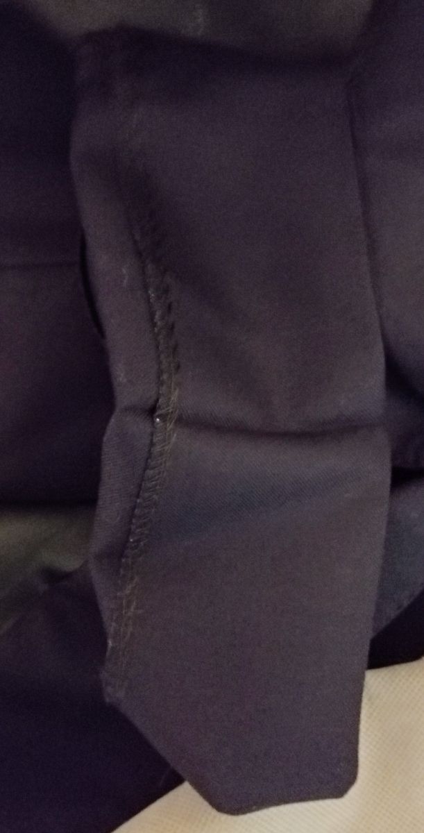 Traje de hombre Cánovas Club