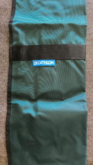 Funda para cañas de pescar o arco