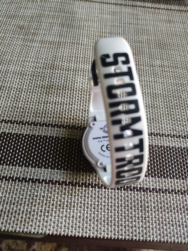 Reloj digital niño power