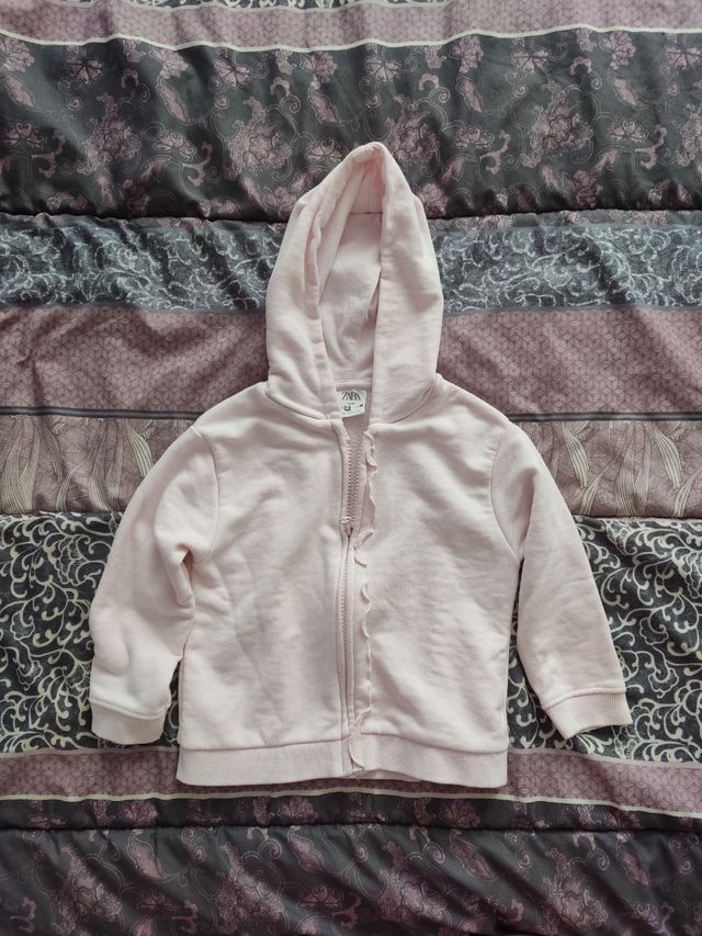 Pack sudaderas, camisetas, jersey 2-3 años