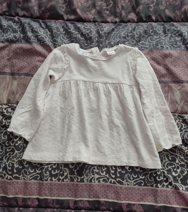 Pack sudaderas, camisetas, jersey 2-3 años