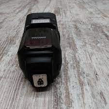 Flash Profesional YONGNUO YN968EX-RT