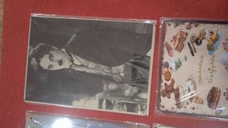 Chapas metal litografiadas