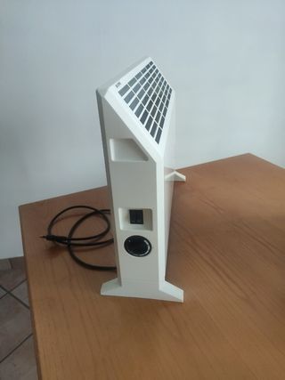 Termoconvettore Imetece Caldoplus