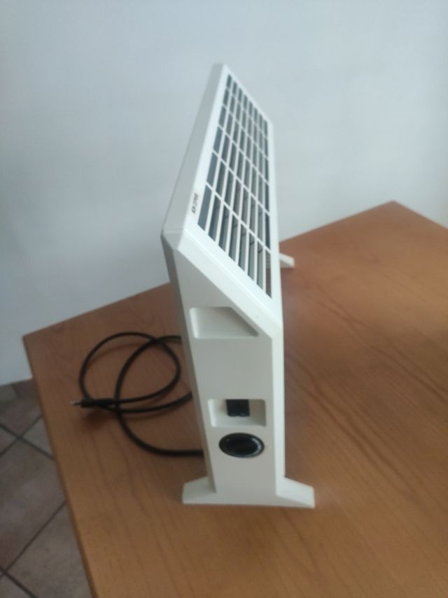 Termoconvettore Imetece Caldoplus