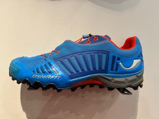 Zapatillas trail Dynafit hombre
