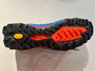 Zapatillas trail Dynafit hombre