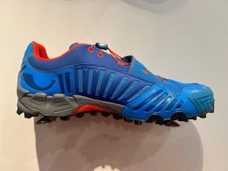 Zapatillas trail Dynafit hombre