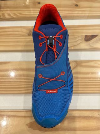 Zapatillas trail Dynafit hombre