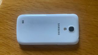 Samsung s4 mini 8gb