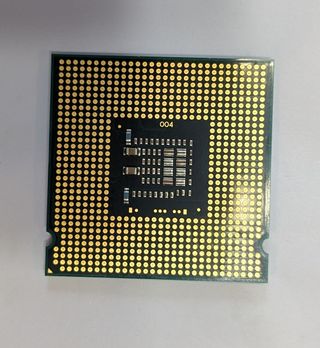 Procesador Intel Pentium E5700