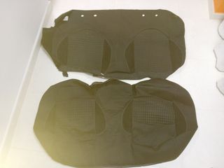 Alfa Romeo Mito funda original asientos traseros