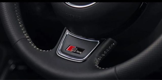 pegatina volante sline