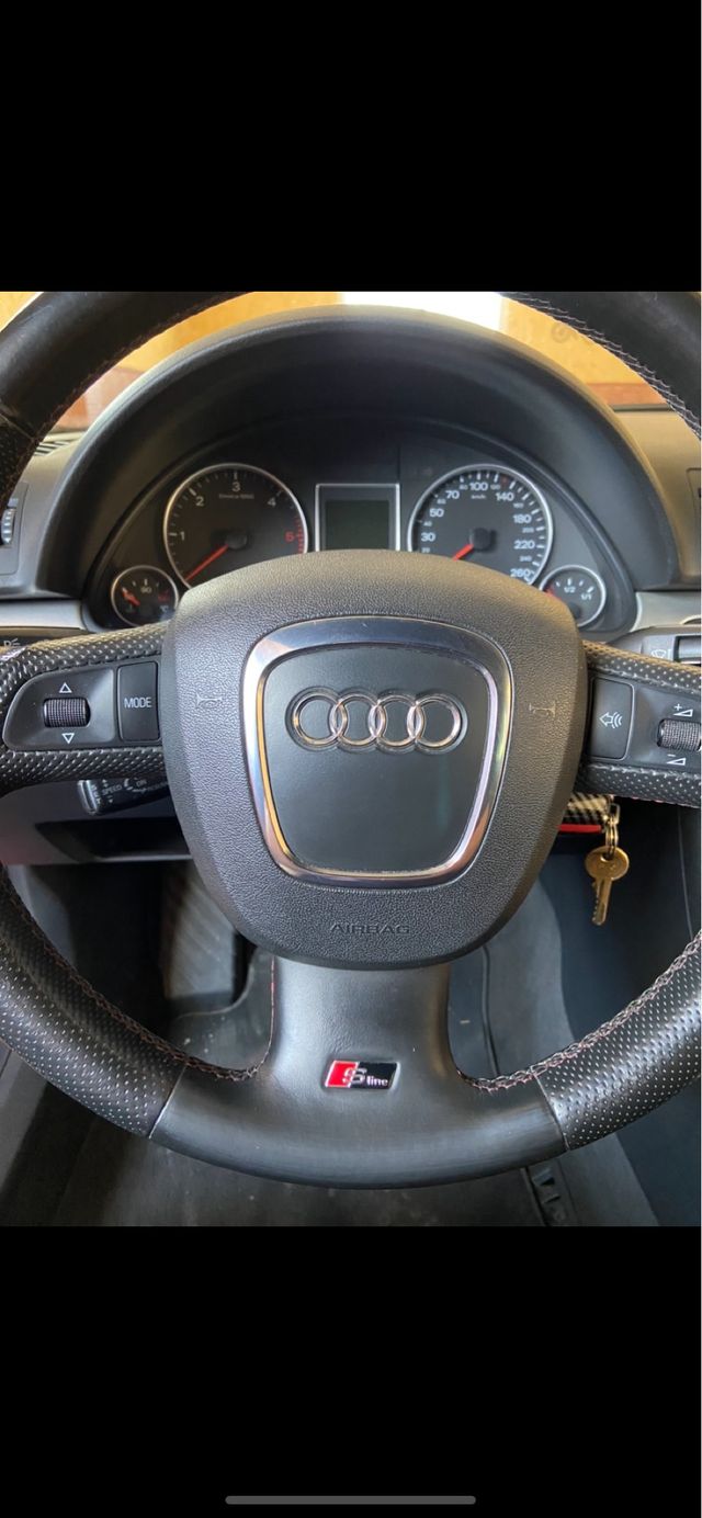 pegatina volante sline