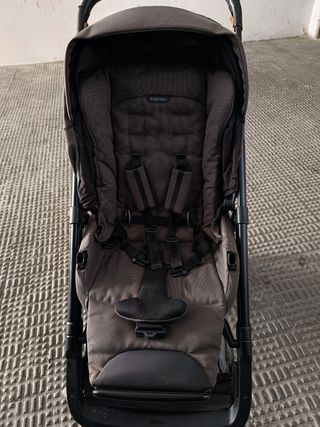 Carrito inglesina aptica xt
