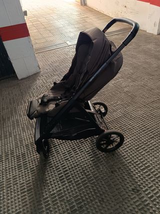 Carrito inglesina aptica xt