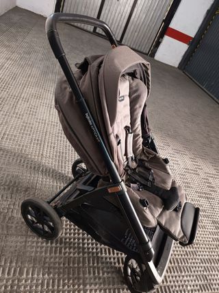 Carrito inglesina aptica xt