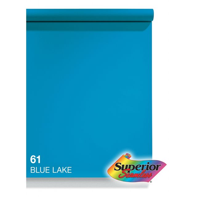 Fondo de estudio para fotografía de color Azul 