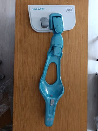 Mopa a vapor BLACK+DECKER FSMH1321JMD
