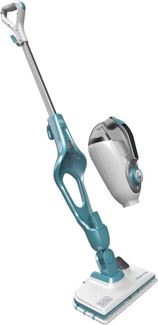 Mopa a vapor BLACK+DECKER FSMH1321JMD