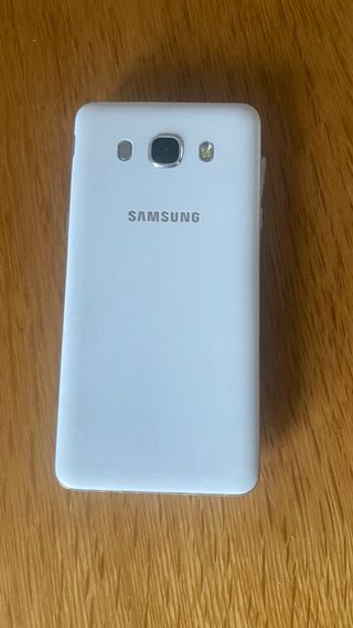 Samsung J5 6 16 gb