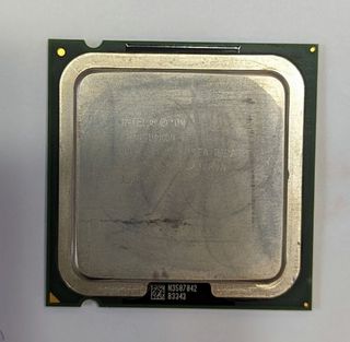 Procesador Intel Pentium4 640