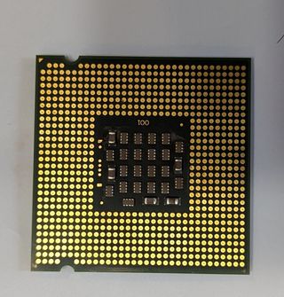Procesador Intel Pentium4 640