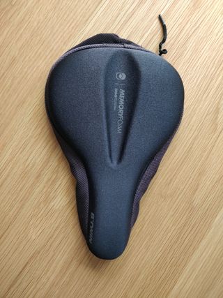 Funda gel sillín 