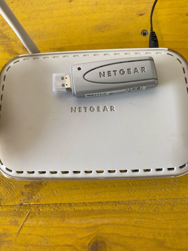 router NETGEAR