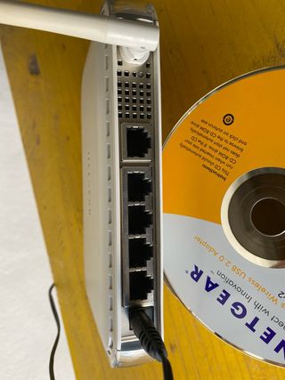 router NETGEAR