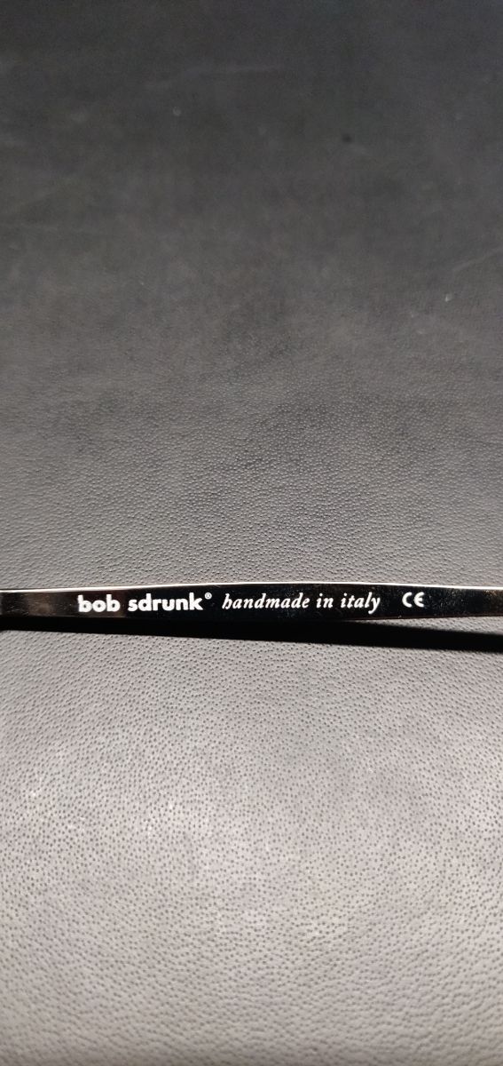 Occhiali da sole Bobsdrunk Mark/S