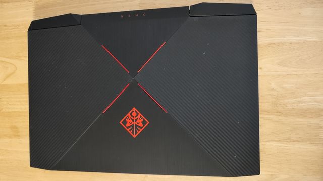 HP Omen 15 