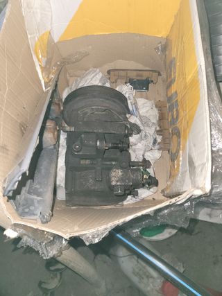 Hyundai Terracan 2002