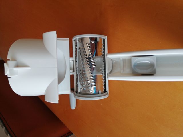 Rallador de queso LEIFEIT