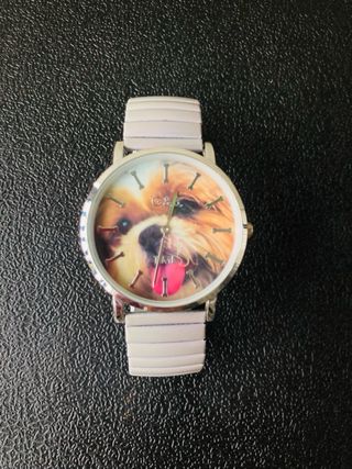 RELOJ DE PULSERA G&B sin estrenar