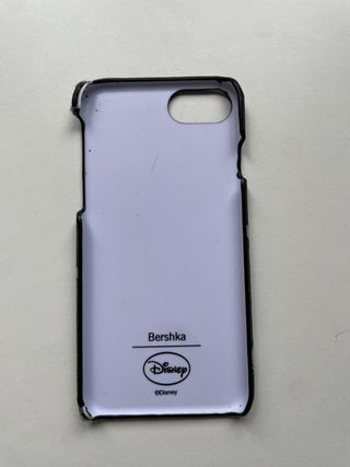 Fundas movil Iphone 6 / 6S