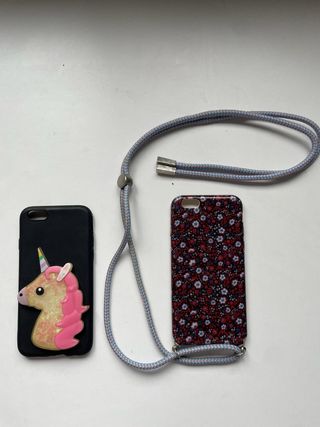 Fundas movil Iphone 6 / 6S