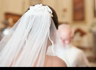 Vestido de novia