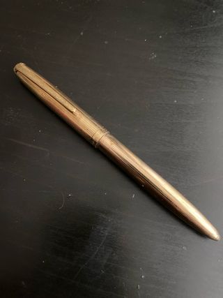 Antiguo boligrafo aleman