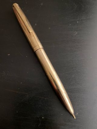 Antiguo boligrafo aleman