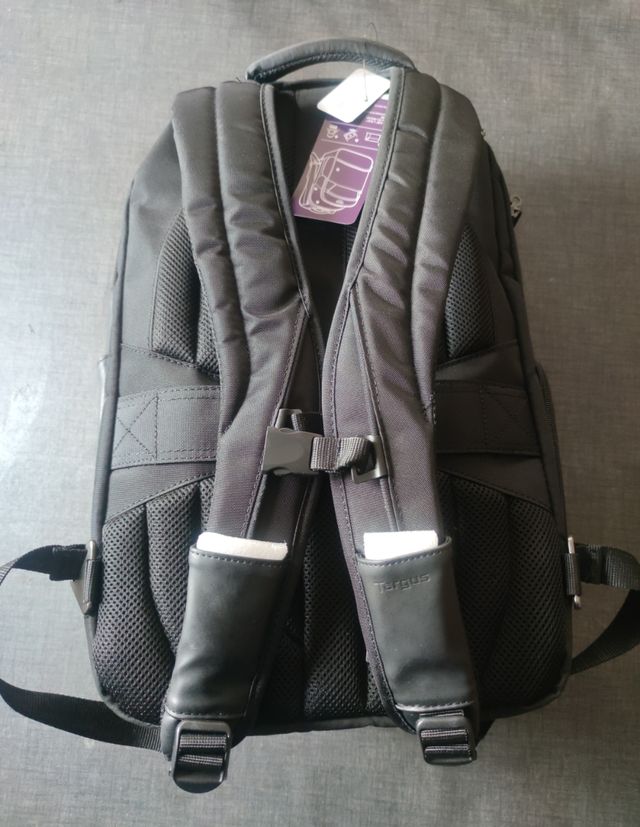 Mochila portátil