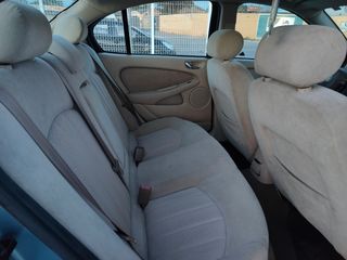 Jaguar X-Type 2003