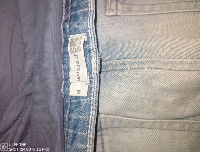 Abbigliamento premaman 