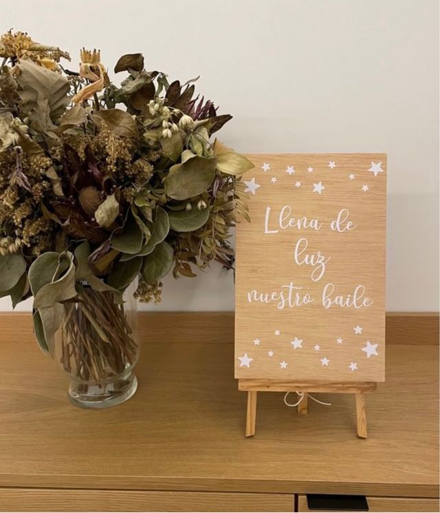 Poster di matrimonio dei Bengali