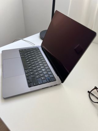 Macbook pro M1 pro