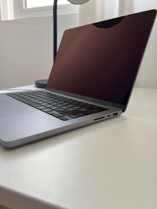 Macbook pro M1 pro
